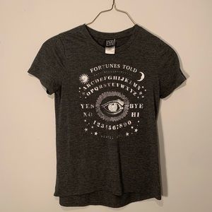 Modern Lux Ouija Board Tee